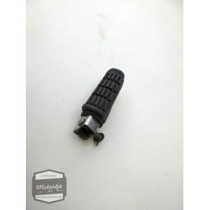 Honda VF750F voetsteun rechts achter / rechter voetstep / voet step steun / footstep